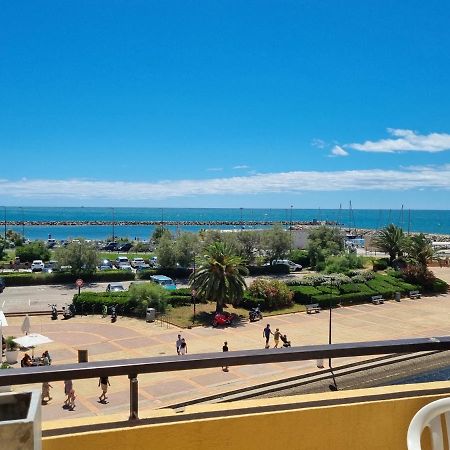 דירות Sete Vue Mer Linge Fourni מראה חיצוני תמונה