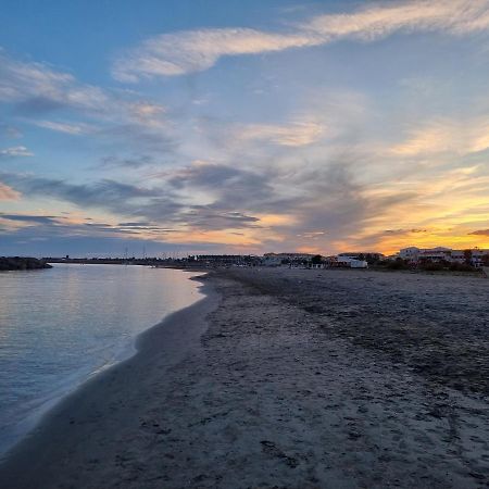 דירות Sete Vue Mer Linge Fourni מראה חיצוני תמונה