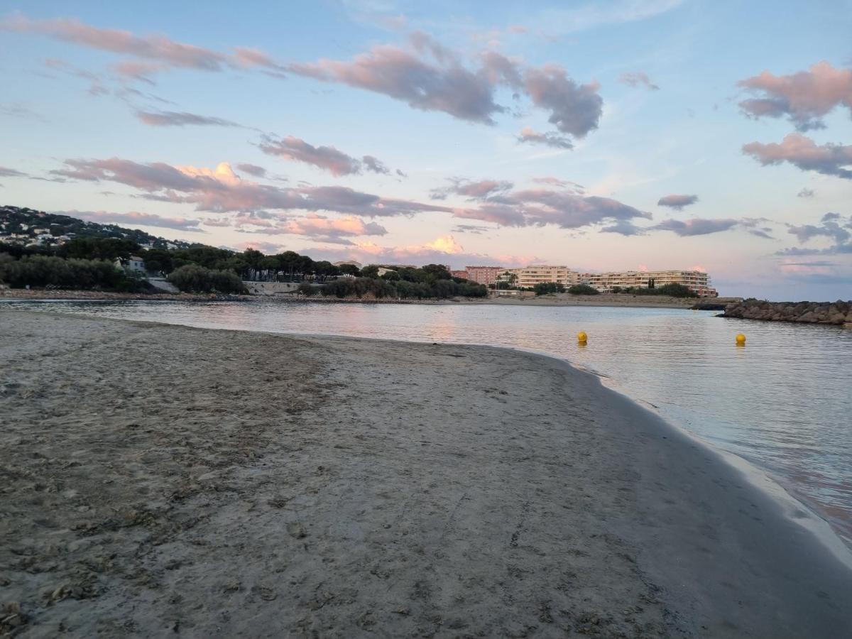 דירות Sete Vue Mer Linge Fourni מראה חיצוני תמונה